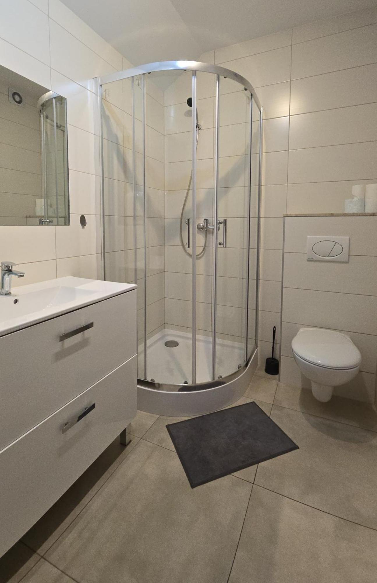 Vip Village Las Woda Rower - Podgrzewany Basen, Balia, Sauna Miedzierza 외부 사진