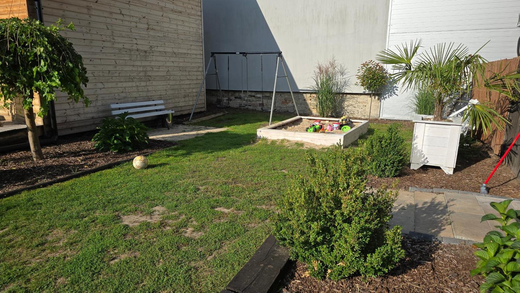 Vip Village Las Woda Rower - Podgrzewany Basen, Balia, Sauna Miedzierza 외부 사진