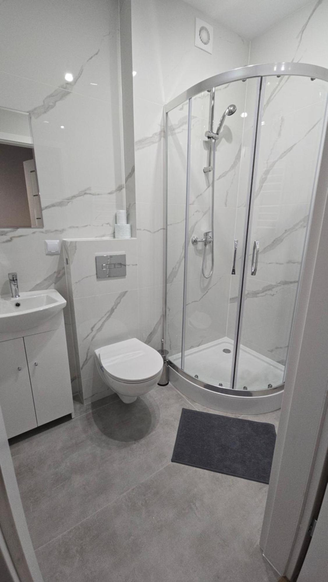 Vip Village Las Woda Rower - Podgrzewany Basen, Balia, Sauna Miedzierza 외부 사진